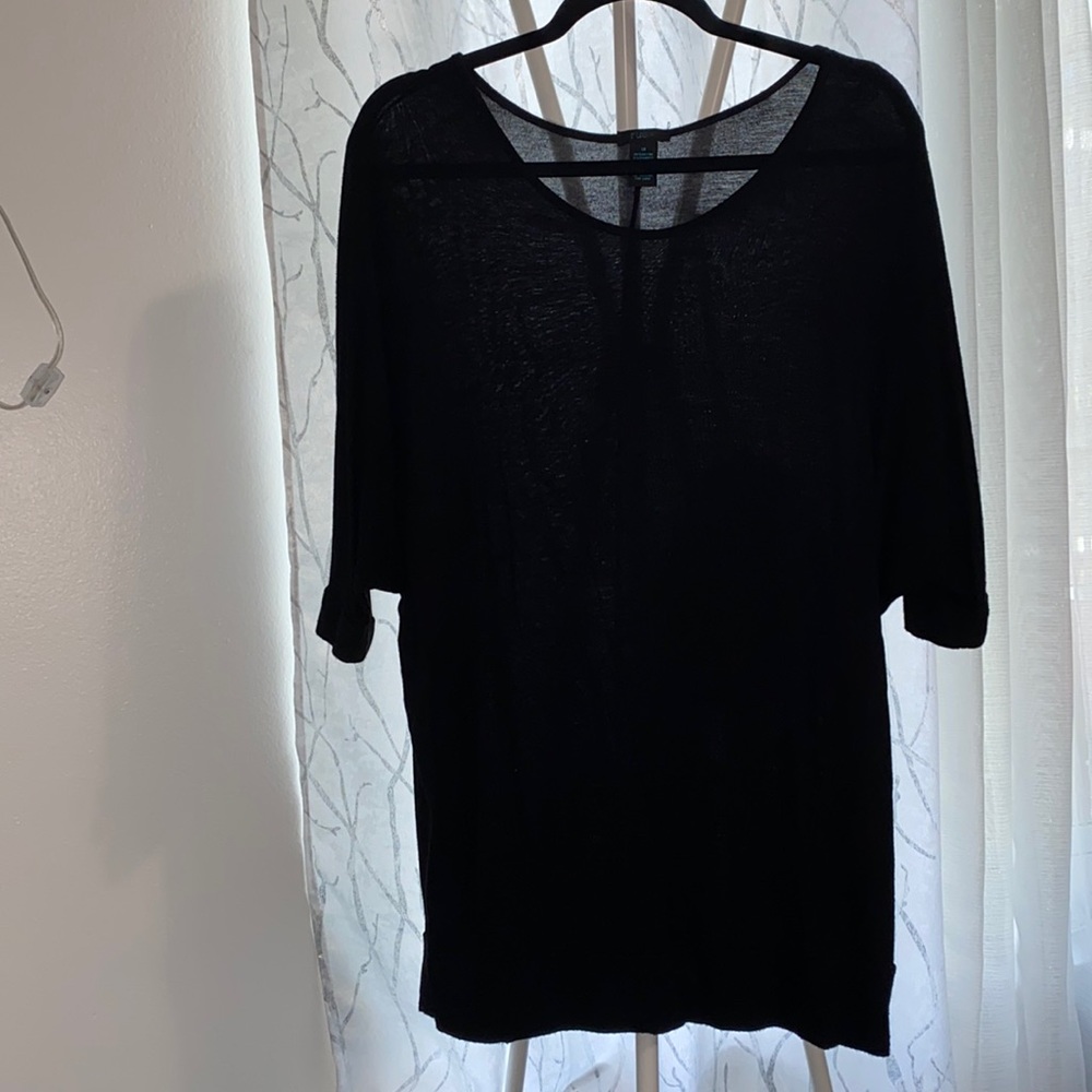 RUE shirt